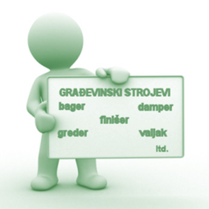 Picture of Osposobljavanje za rukovatelje građevinskim strojevima