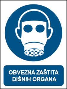 Picture of M017 - OBVEZNA ZAŠTITA DIŠNIH ORGANA (CS-OB-003)