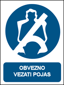 Picture of CS-OB-026 - OBVEZNO VEZATI POJAS