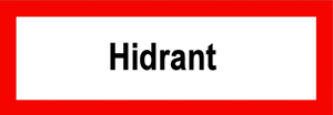 Picture of D1 - HIDRANT