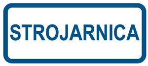 Picture of CS-INFO-063 - STROJARNICA