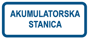 Picture of CS-INFO-104 - AKUMULATORSKA STANICA