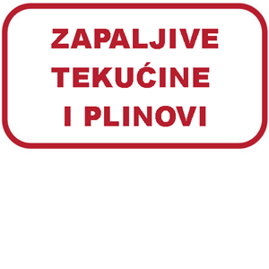 Picture of Osposobljavanje za rukovanje zapaljivim tekućinama i plinovima