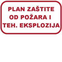 Picture of Izrada Plana zaštite od požara i tehnoloških eksplozija