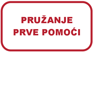 Picture of Osposobljavanje za pružanje prve pomoći