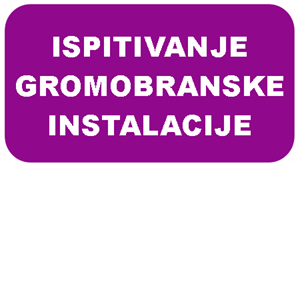 Picture of Ispitivanje gromobranskih instalacija
