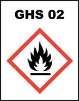 Picture of GHS - naljepnica 52x74 mm