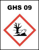 Picture of GHS - naljepnica 52x74 mm