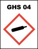 Picture of GHS - naljepnica 74x105 mm