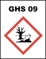 Picture of GHS - naljepnica 74x105 mm