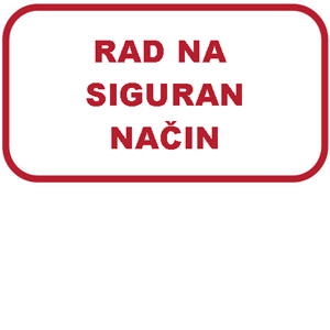 Picture of Osposobljavanje za rad na siguran način