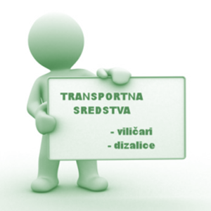 Picture of Osposobljavanje za rukovatelja transportnim sredstvima