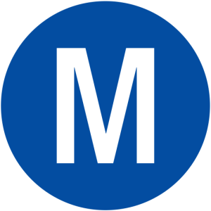 Picture of M - SREDNJI VODIČ ISTOSMJERNE STRUJE