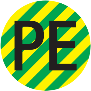 Picture of PE - ZAŠTITNI VODIČ