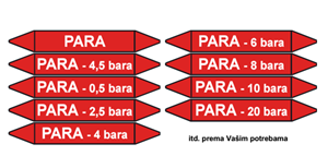 Picture of CS-CJEVOVODI GRUPA 2 - PARA