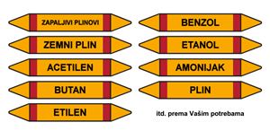 Picture of CS-CJEVOVODI GRUPA 4 - ZAPALJIVI PLINOVI
