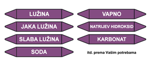 Picture of CS-CJEVOVODI GRUPA 7 - LUŽINE